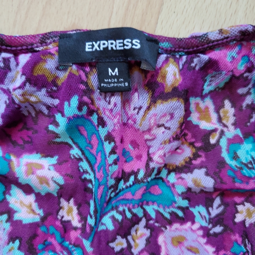 ๐๐๐3 Express tops - Picture 7 of 7